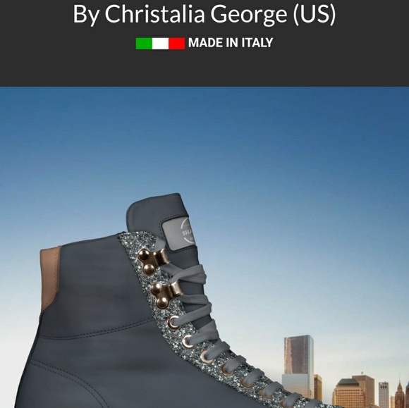 Shoes - Picture 2 of 3